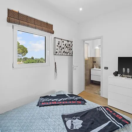 بيت للعطل Matteo *