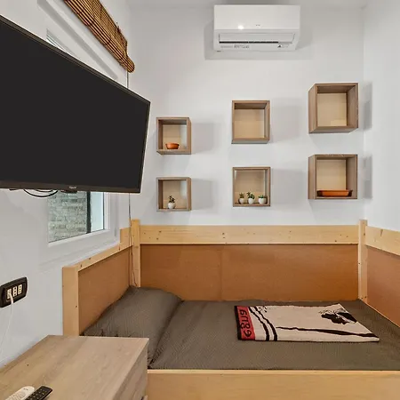 Matteo Porto Columbu - Perd'E Sali