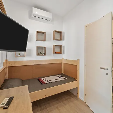 Matteo بيت للعطل