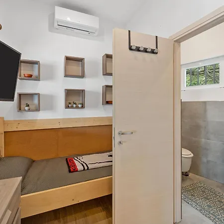 بيت للعطل Matteo Porto Columbu - Perd'E Sali