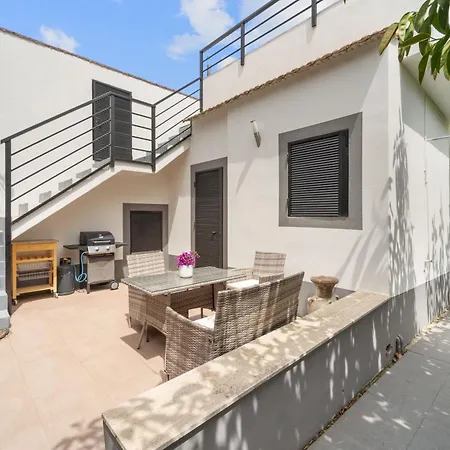 Matteo بيت للعطل Porto Columbu - Perd'E Sali