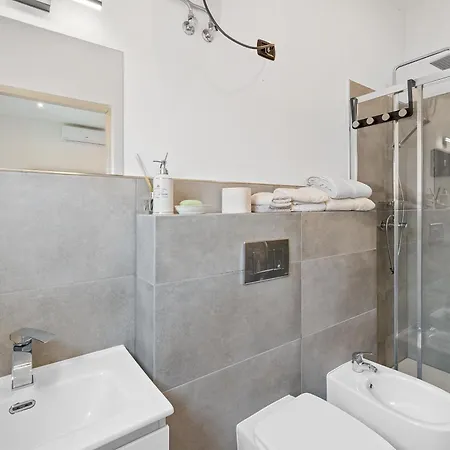 بيت للعطل Matteo