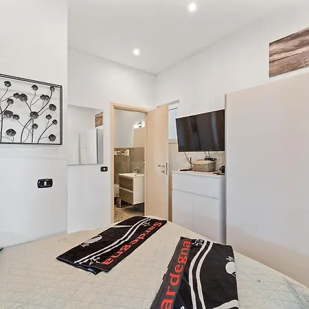 بيت للعطل Matteo *