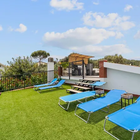 Matteo بيت للعطل Porto Columbu - Perd'E Sali