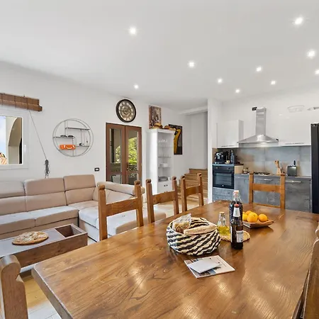 بيت للعطل Matteo