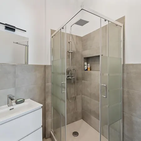 Matteo بيت للعطل Porto Columbu - Perd'E Sali