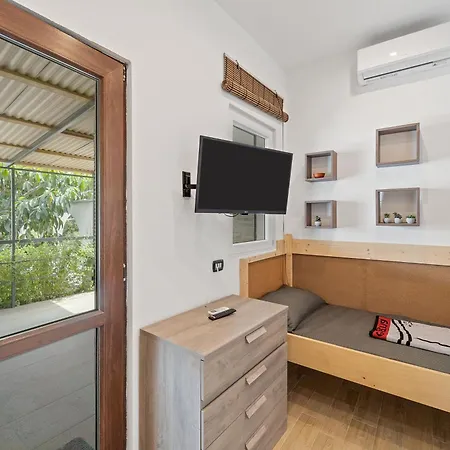 بيت للعطل Matteo Porto Columbu - Perd'E Sali