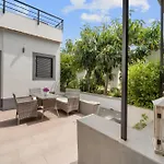 Matteo בית נופש
