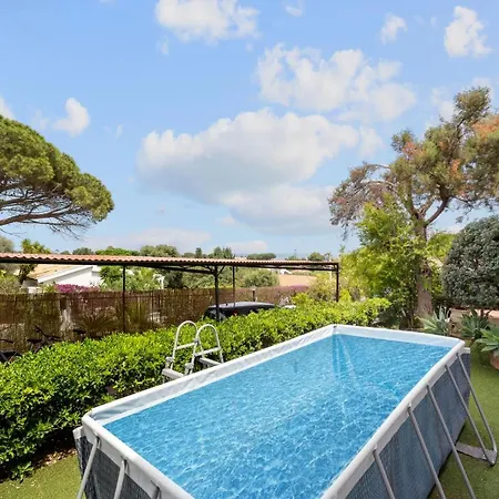 Matteo Holiday home