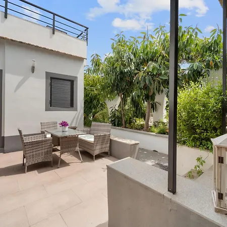 Prázdninový dům Matteo *