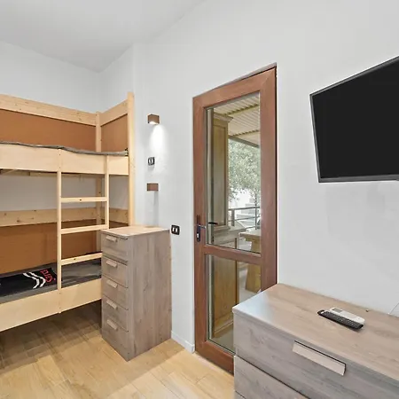 Prázdninový dům Matteo