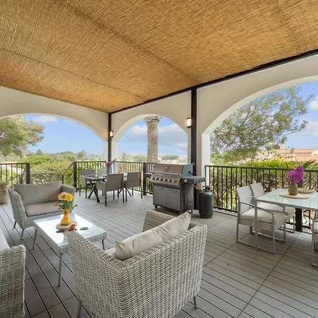 Prázdninový dům Matteo