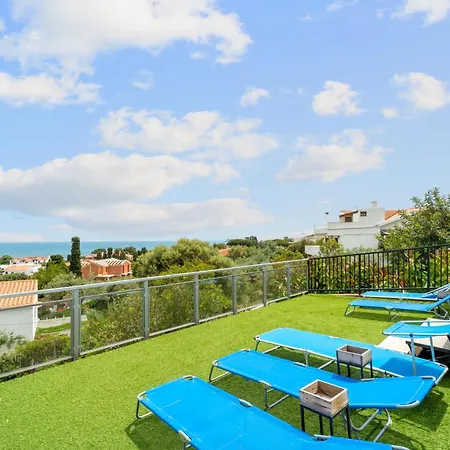 Matteo Holiday home *