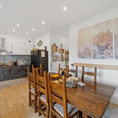 Prázdninový dům Matteo Porto Columbu - Perd'E Sali