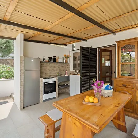 Matteo Holiday home