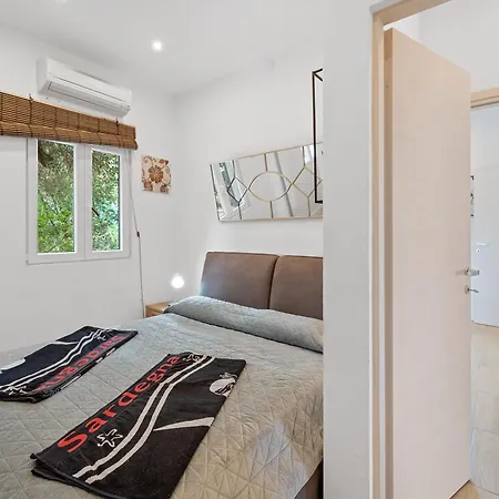 Prázdninový dům Matteo *