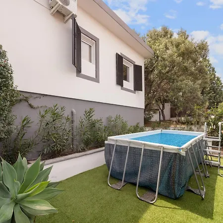 Matteo Porto Columbu - Perd'E Sali