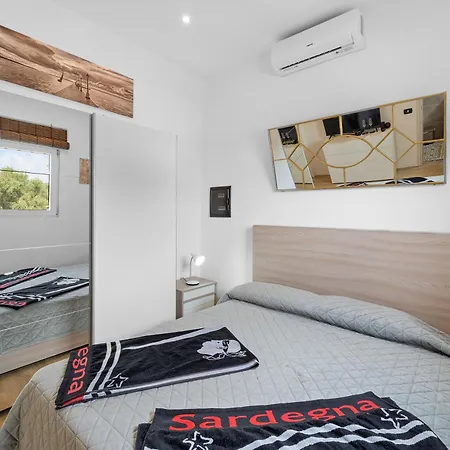 Matteo Holiday home *