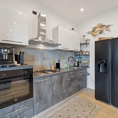 Prázdninový dům Matteo *