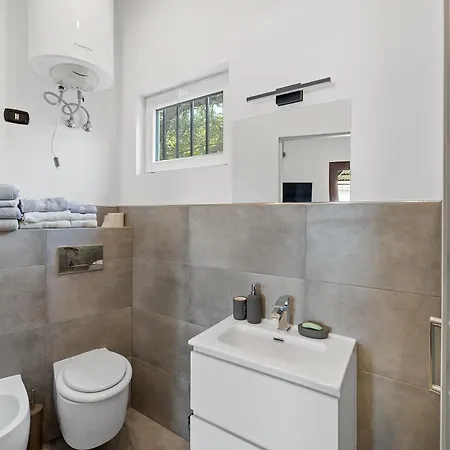 Matteo Porto Columbu - Perd'E Sali