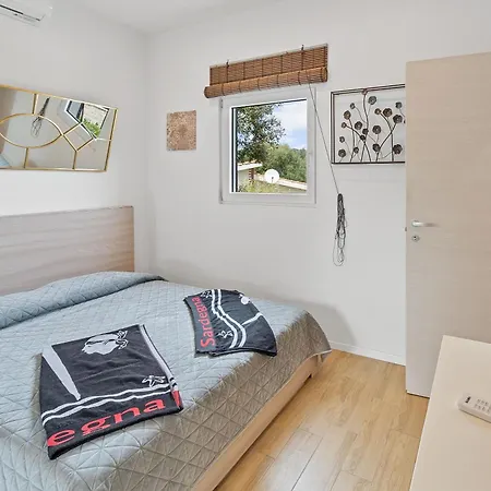 Matteo Prázdninový dům