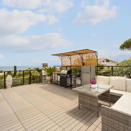 Matteo Holiday home *