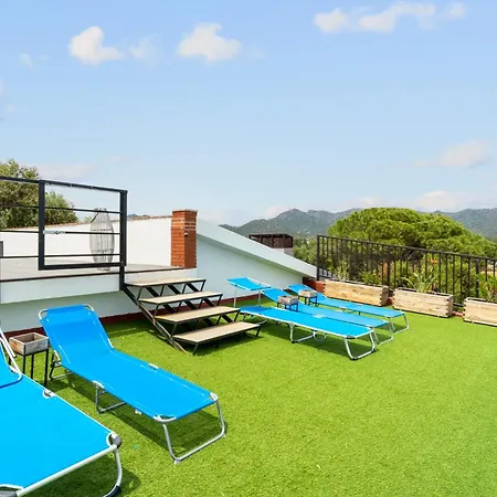 Prázdninový dům Matteo Porto Columbu - Perd'E Sali