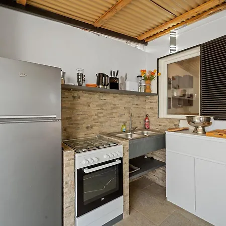 Prázdninový dům Matteo Porto Columbu - Perd'E Sali