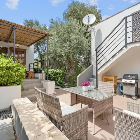 Prázdninový dům Matteo